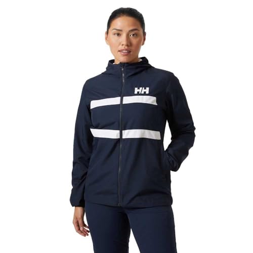 Helly Hansen Salt Stripe Windstopper Jacket S