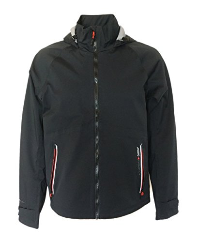 Musto Segeljacke Evolution Flex BR2 DWR