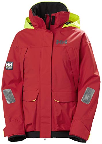 Helly Hansen Pier Jacke, rot, XL, 34177