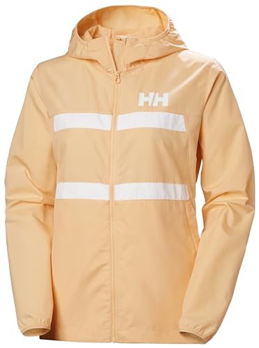 Helly Hansen Salt Stripe Windstopper Jacket XL